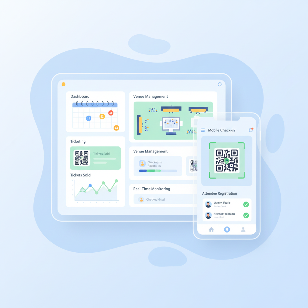 Event Management System